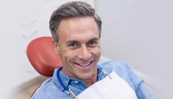 What Is The Best Dental Filling Option For The Front Tooth?
