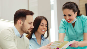 What to Expect During Your First Emergency Dentist Appointment?
