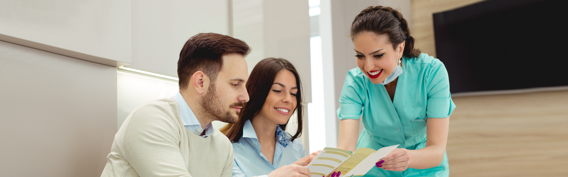 What to Expect During Your First Emergency Dentist Appointment?