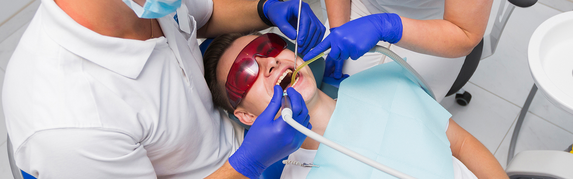 What Situations Make Tooth Extractions Essential?