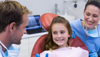 Back-to-School Dental Checklist for St. Catharines Parents