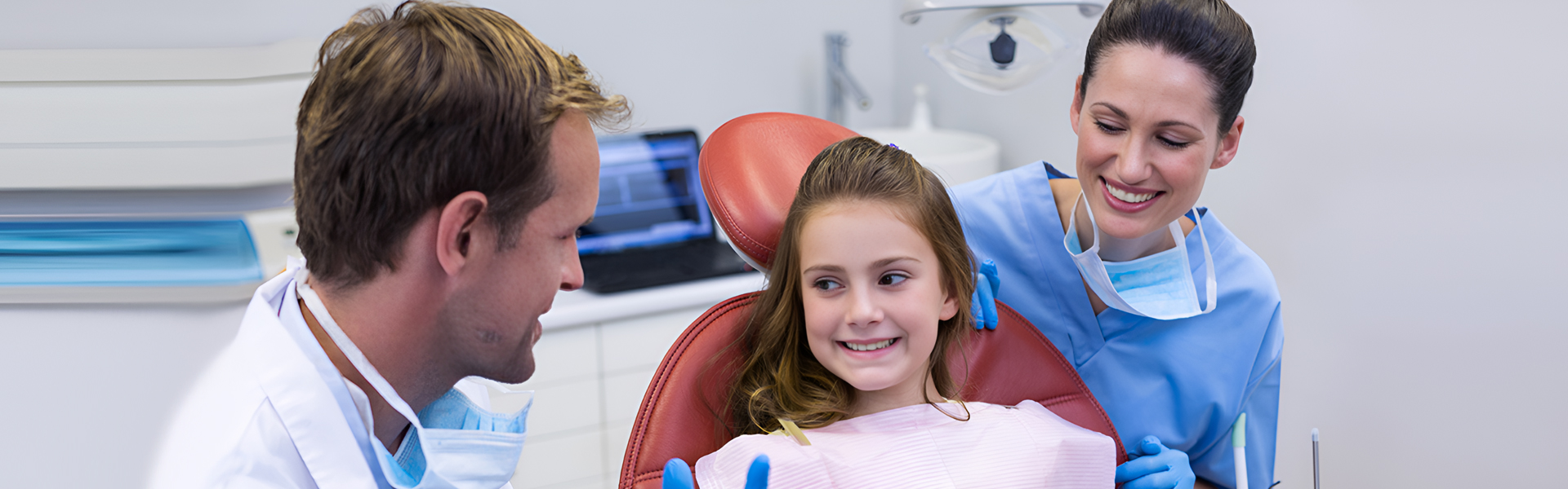 Back-to-School Dental Checklist for St. Catharines Parents