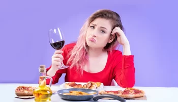 Can I Drink Alcohol Or Smoke After A Tooth Extraction?