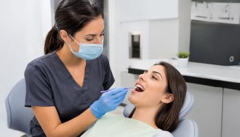 Why Regular Dental Checkups with a General Dentist in St. Catharines Matter
